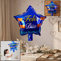 Foil Balloon – Bright and Colorful Party Decoration for Celebrations
