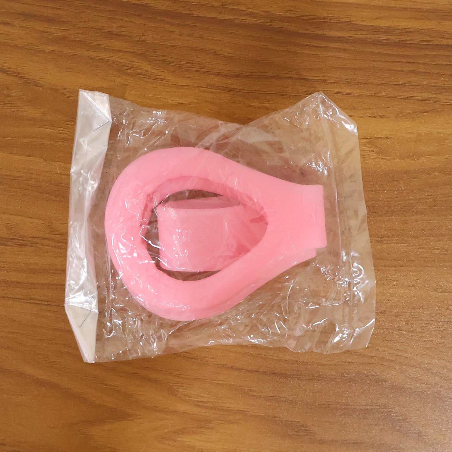 Silicone Yoga Pull Rope Chest Expander Resistance Band (1 Pc)