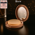 Flawless Touch Compact Powder – Hydrating Matte Finish
