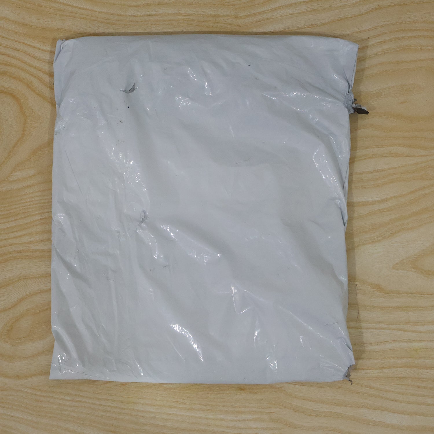Flipkart Courier Bags 6 x 8 Inch Pack of 100 Tamper Proof Polybags (100 Pc)