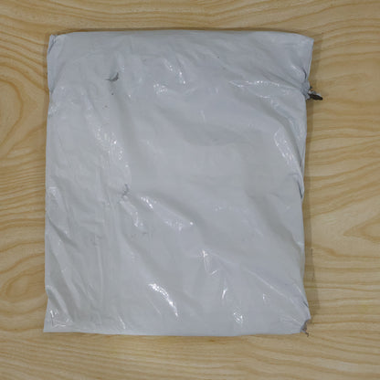 Flipkart Courier Bags 6 x 8 Inch Pack of 100 Tamper Proof Polybags (100 Pc)