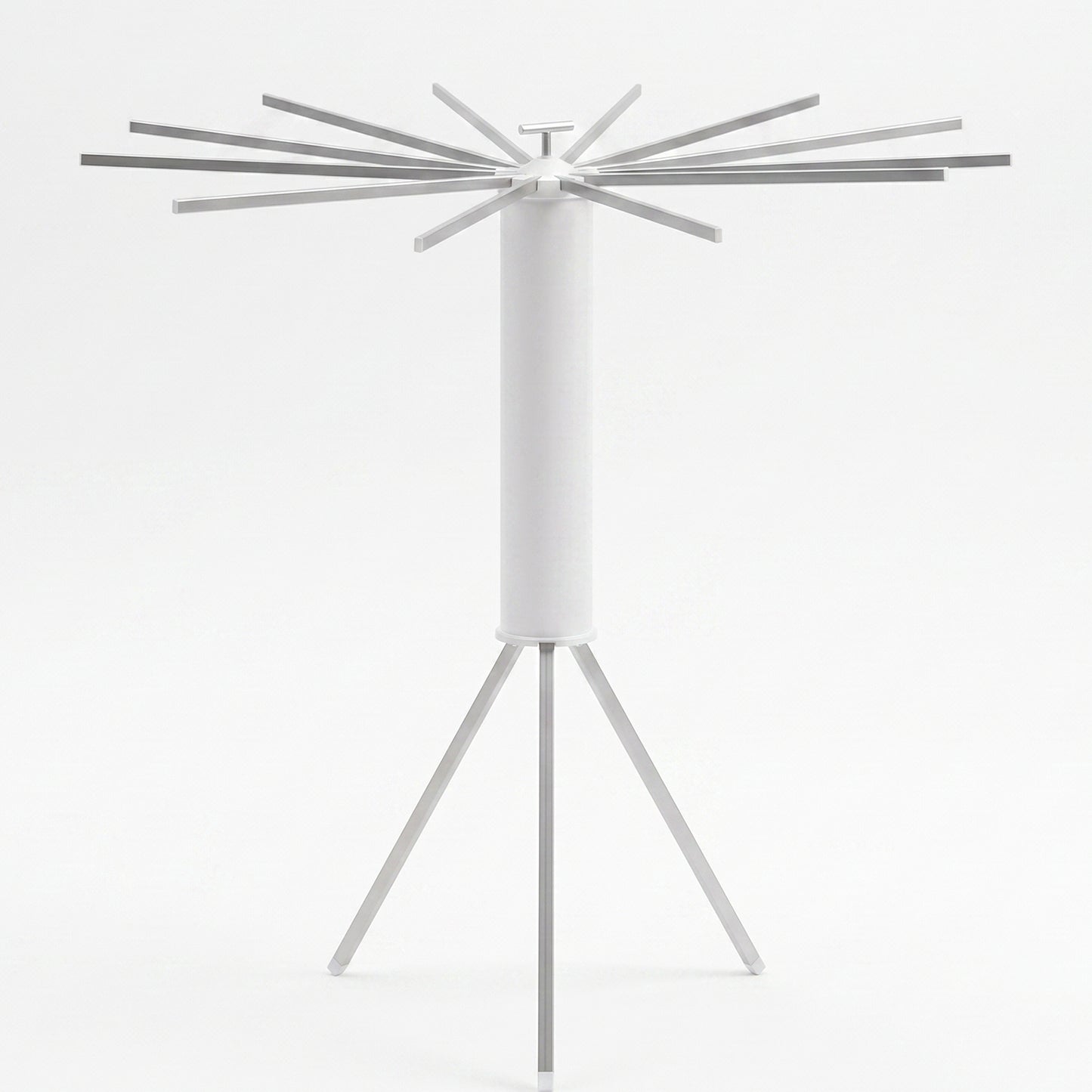 Foldable Octopus Clothes Drying Rack Stand Tripod Cloth Hanger for Home (1 Pc)