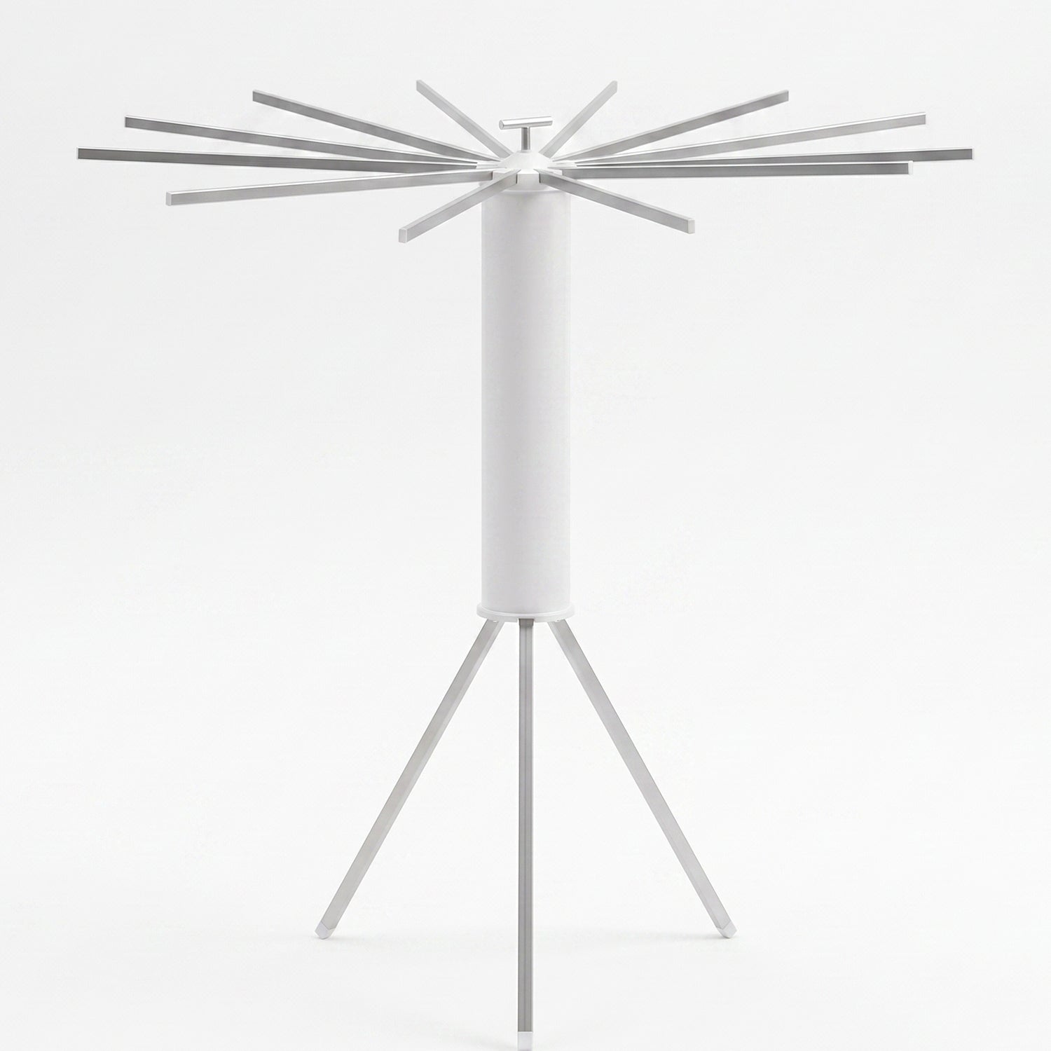 Foldable Octopus Clothes Drying Rack Stand Tripod Cloth Hanger for Home (1 Pc)