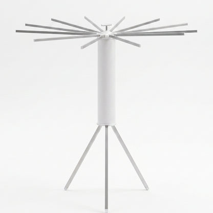 Foldable Octopus Clothes Drying Rack Stand Tripod Cloth Hanger for Home (1 Pc)