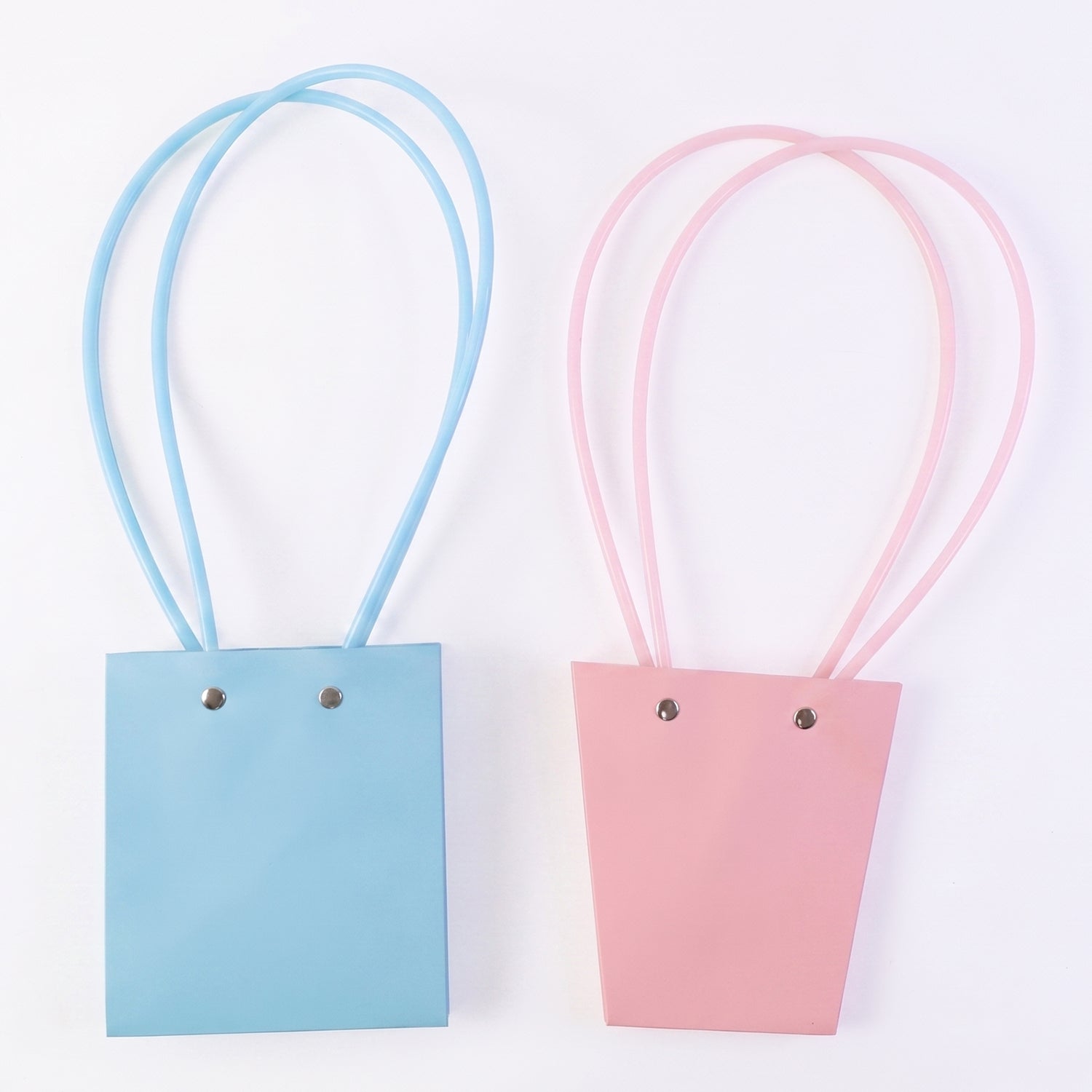 Flower bag style view