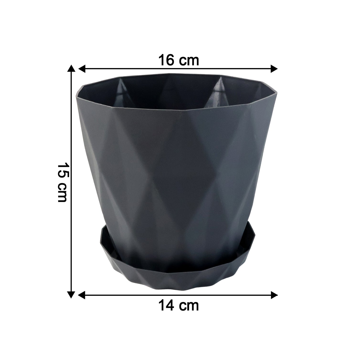 Outdoor Plant Pots