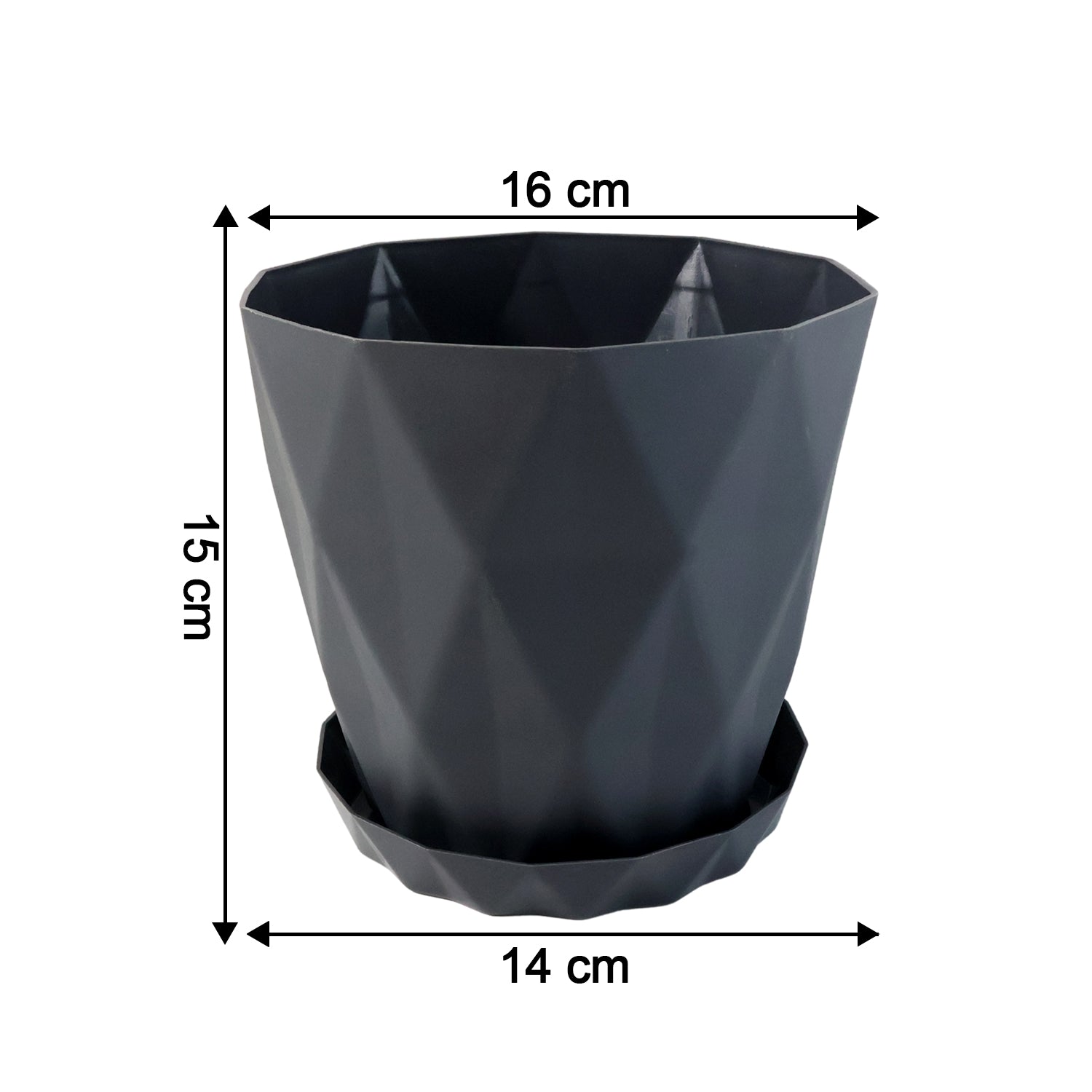 Outdoor Plant Pots