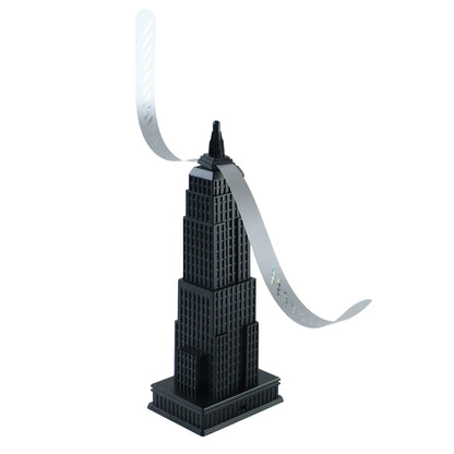 Big Tabletop Fly Repeller Fan Large Tower Design Food Protection (1 Pc)