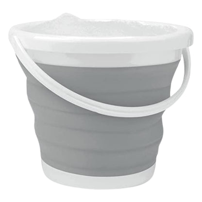 Silicone Bucket
