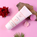 Foot Care Cream – Deep Nourishing for Soft, Smooth Heels