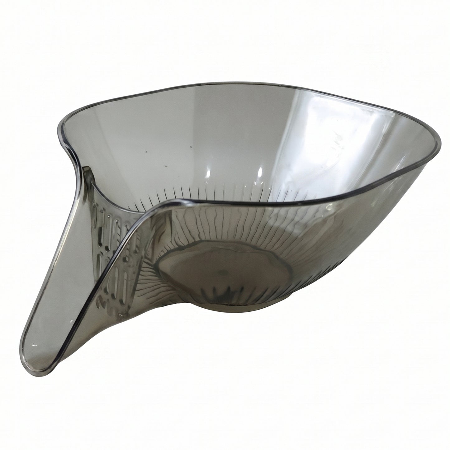 Multipurpose Fruit and Vegetable Washing Strainer Basket (1 Pc)