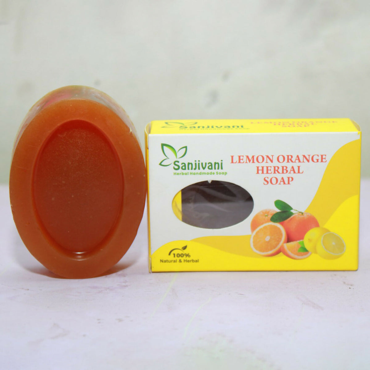 Lemon-Orange-Herbal-Soap-10