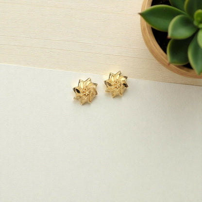 Gold-Tone Ruby & Crystal Choker with Faux Pearl Drops