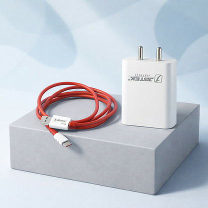 USB Fast 66W Charging Adapter with USB Output for Smartphones and Devices