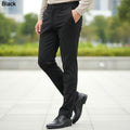 Men’s Premium Slim Fit Stretchable Formal & Casual Pants – Ultimate Comfort & Style