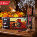 Incense Sticks – Charcoal-Free for Purity & Long-Lasting Fragrance