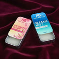 Solid Perfume Combo – Alcohol Free Long-Lasting Fragrance