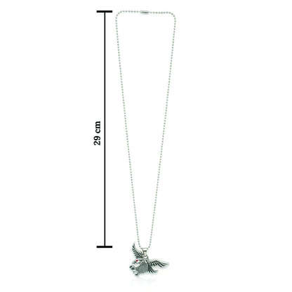 Stylish Flying Eagle chain pendent