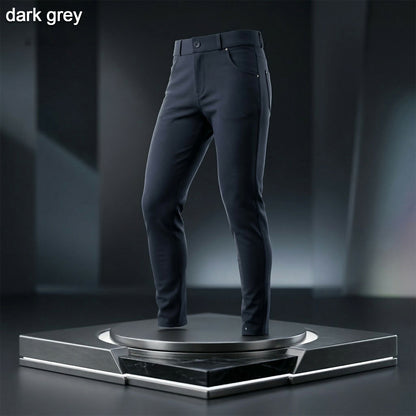 Men’s Premium Slim Fit Stretchable Formal & Casual Pants