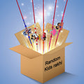 Cartoon Rakhi for Kids – Fun Surprise Character for Little Brothers