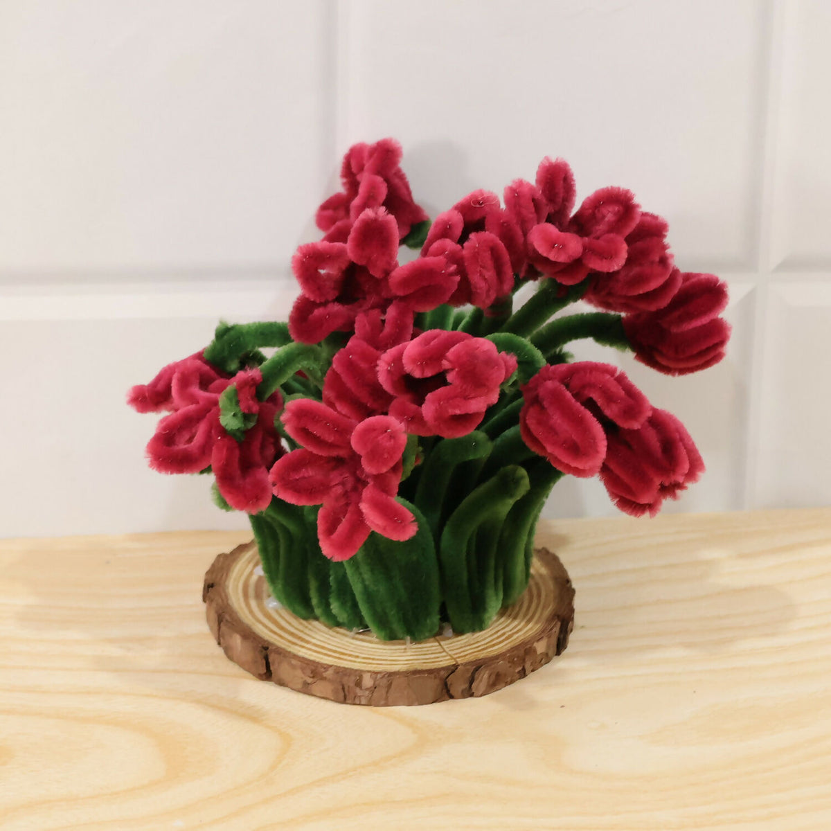 Pipe-Cleaner-Flower-Pot-09