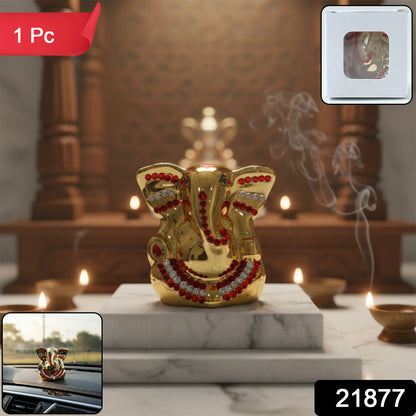 Hindu god Ganesha statue for home