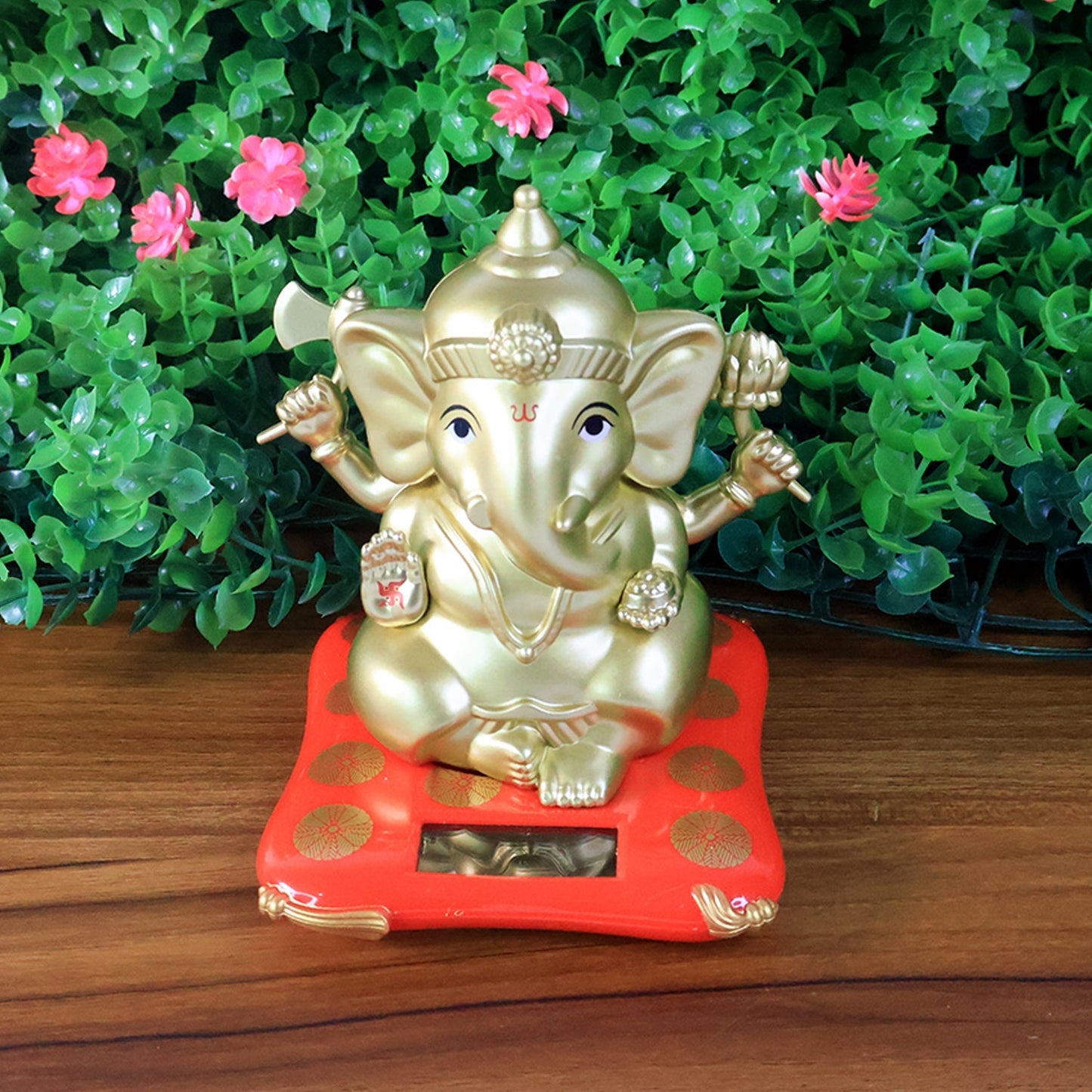 Decorative Ganapati Idol