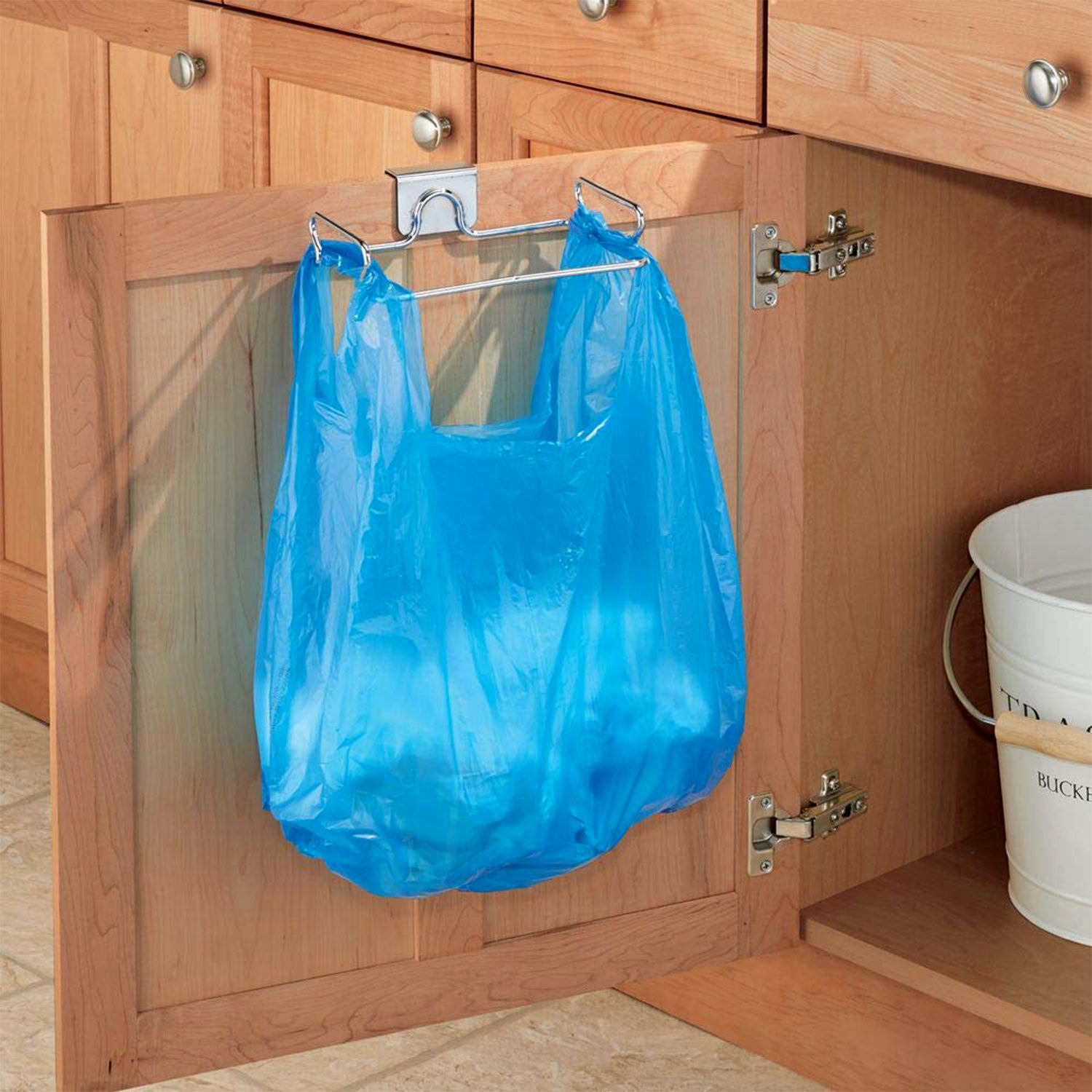 Heavy Duty Garbage Bags