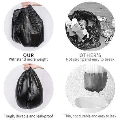 Garbage Bag Roll