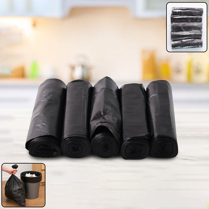 Disposable Trash Garbage Bags