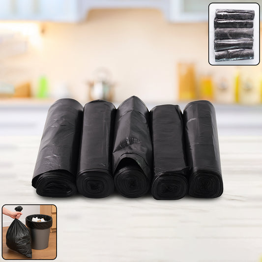 Disposable Trash Garbage Bags