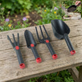 Garden Hand Tool Set – Durable Tools for Easy Plant Care