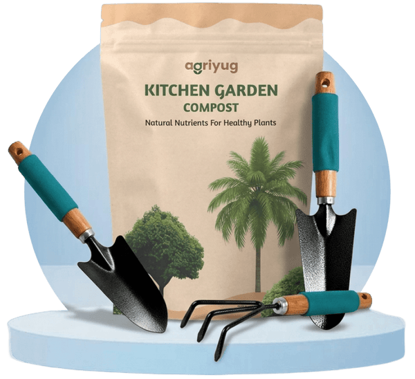 Gardening Tools