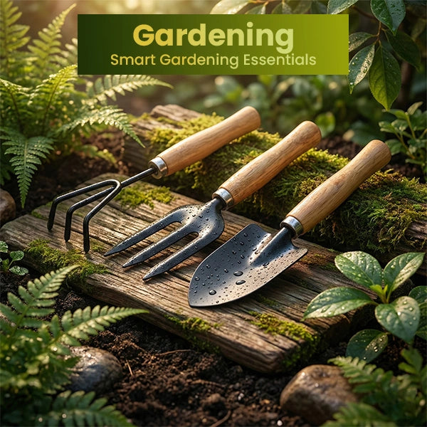 Gardening