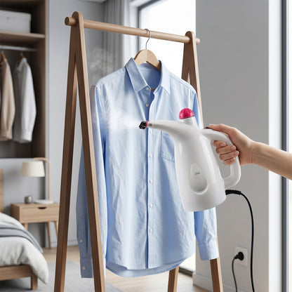 Portable Garment Steamer