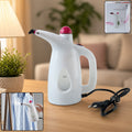 Garment Steamer – Compact & Efficient for Clothes & Home Refresh
