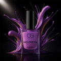 Gel Nail Polish – Long-Lasting Rich Pigmented 10 ML