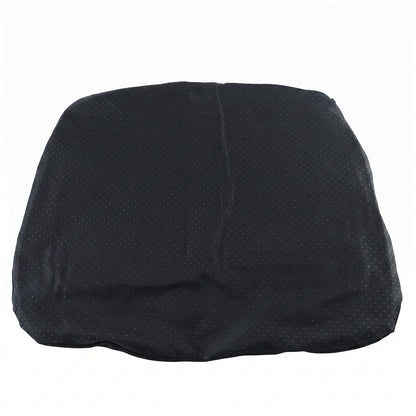 Ergonomic Egg Seat Cushion Memory Foam Chair Pad for Office Car Seat (1 Pc)