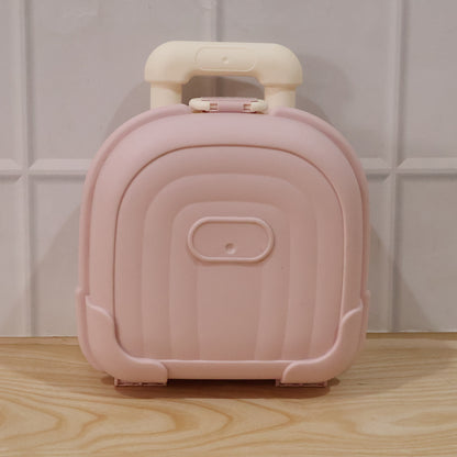 Travel organizer box daily use