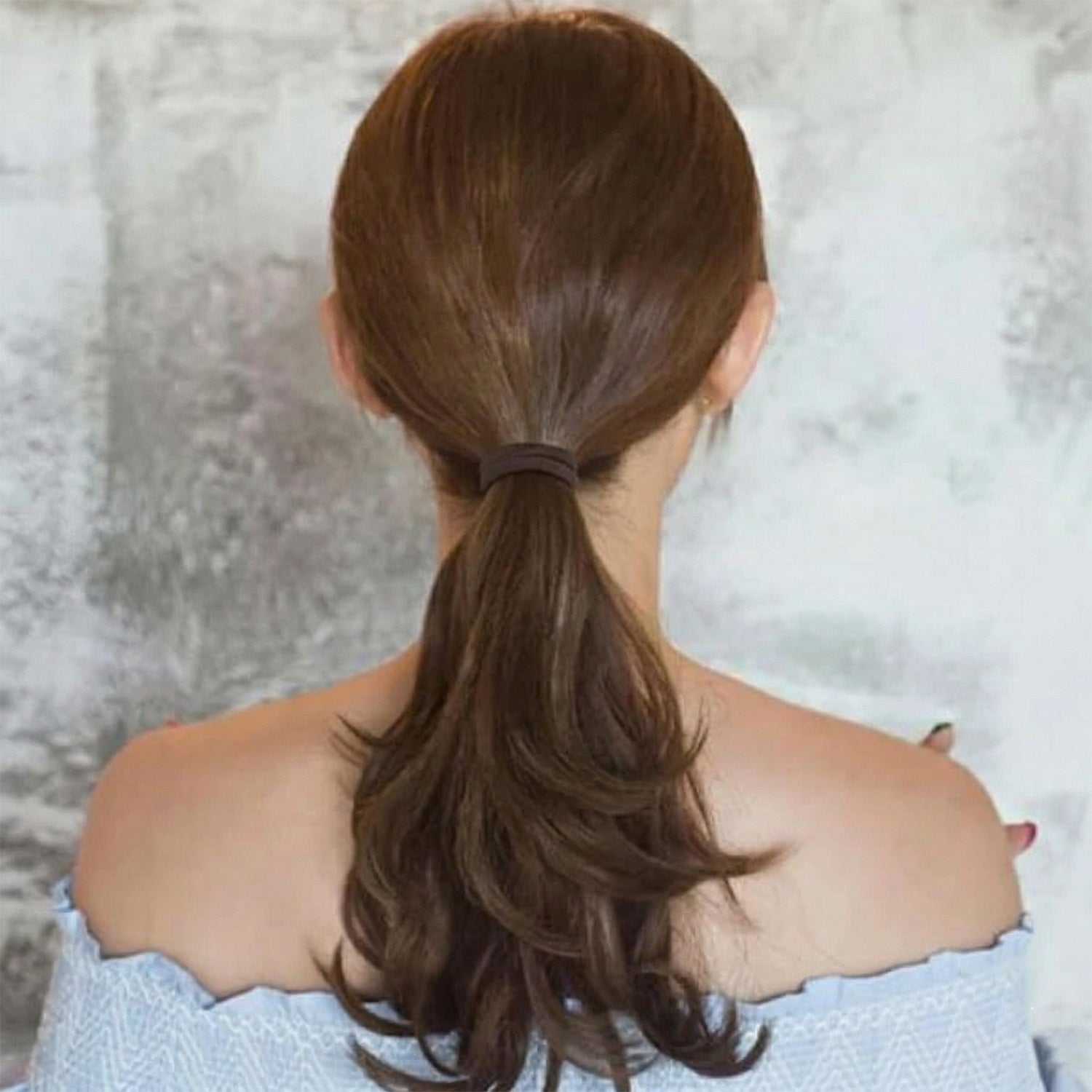 Multipurpose Hair Styling Accessories Set (1 Set)