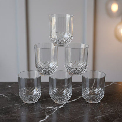 Drinking Glass Set
