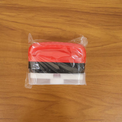 2 In 1 Car Windshield Water Wiper & Glass Cleaner Sponge (1 Pc)