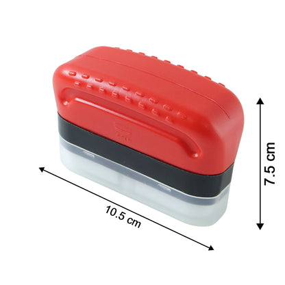 2 In 1 Car Windshield Water Wiper & Glass Cleaner Sponge (1 Pc)