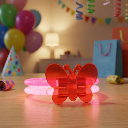 Glow Bracelet