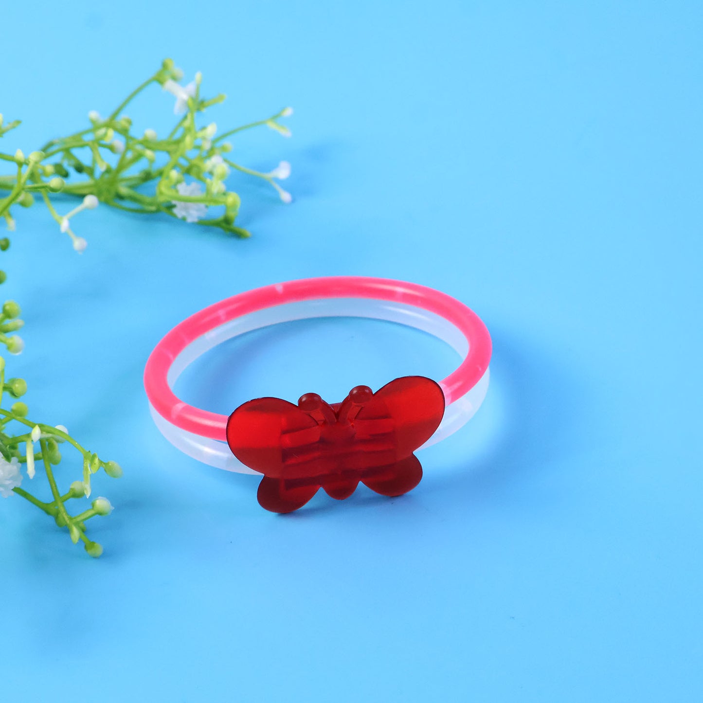 Butterfly Light Bracelet
