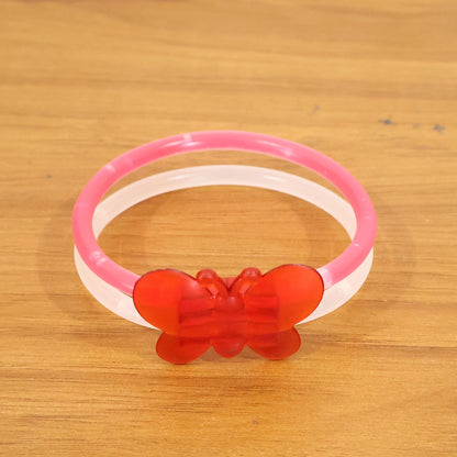 Glowing Butterfly Bracelet (1 Pc)