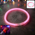 Glow LED Bracelet – Vibrant LED Party Light Wristband for Festivities