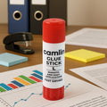 Glue Stick Large Size – Fast Drying & Smooth Application Adhesive