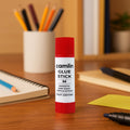 Camlin Glue Stick 8g – Smooth & Fast-Drying Adhesive