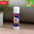 Glue Stick 35g – Strong Non-Toxic Adhesive for Paper & Crafts